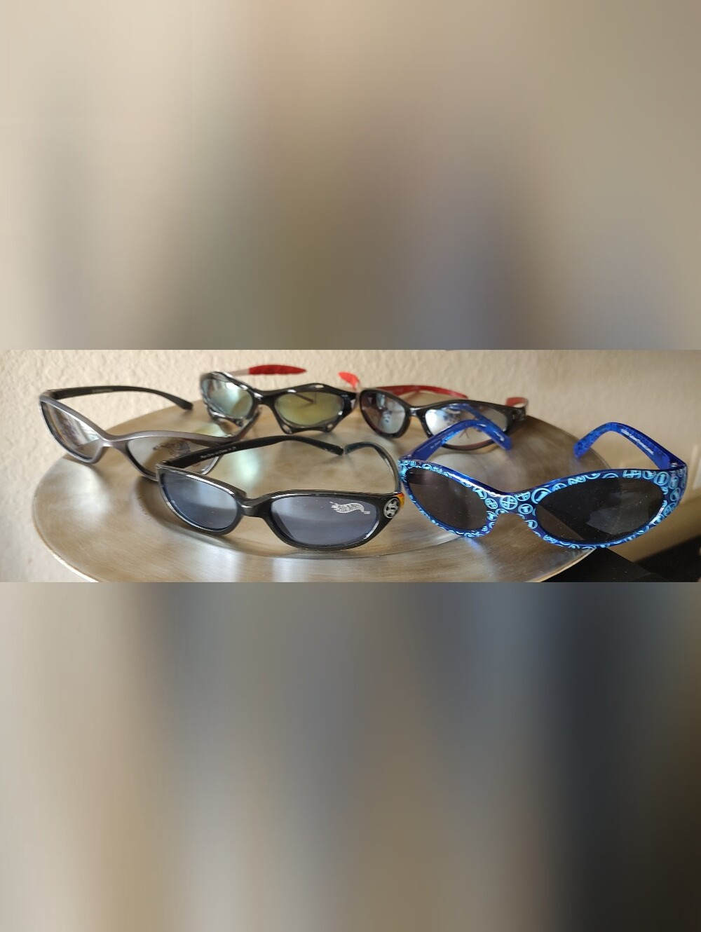 Lot Of Boys Sunglasses- Transformers, Hot Wheels, Cars, Buzz, Thomas